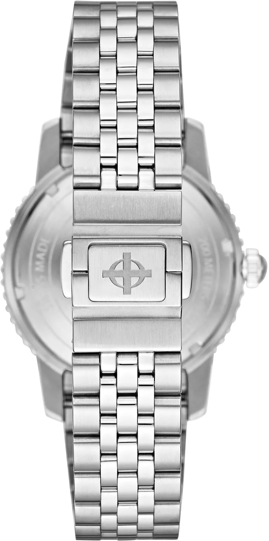 ZOD Watch Super Sea WOF