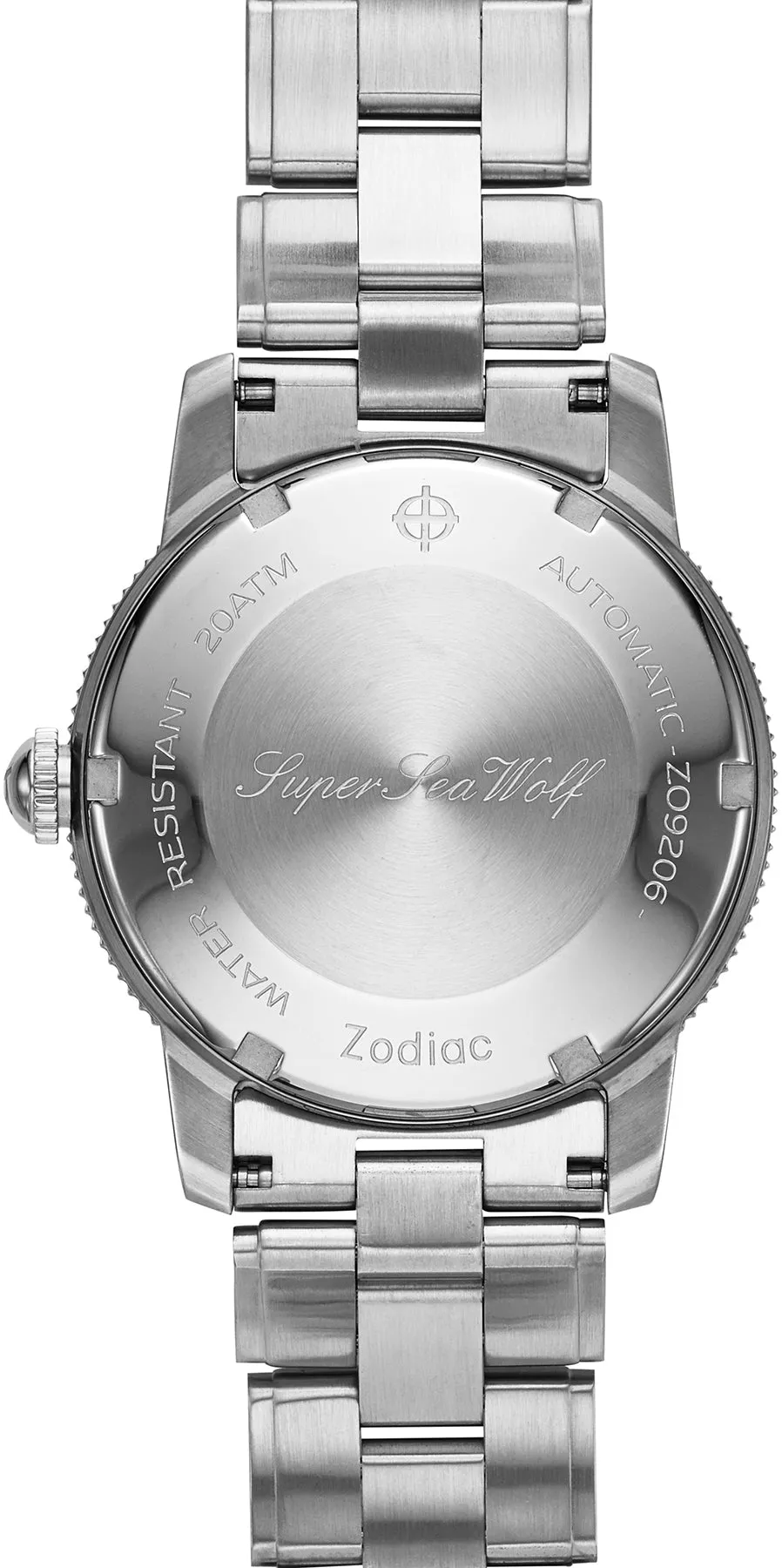 ZOD Watch Super Sea WOF